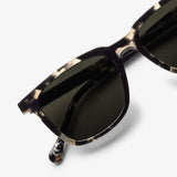 Electric Birch Sunglasses | Size 50