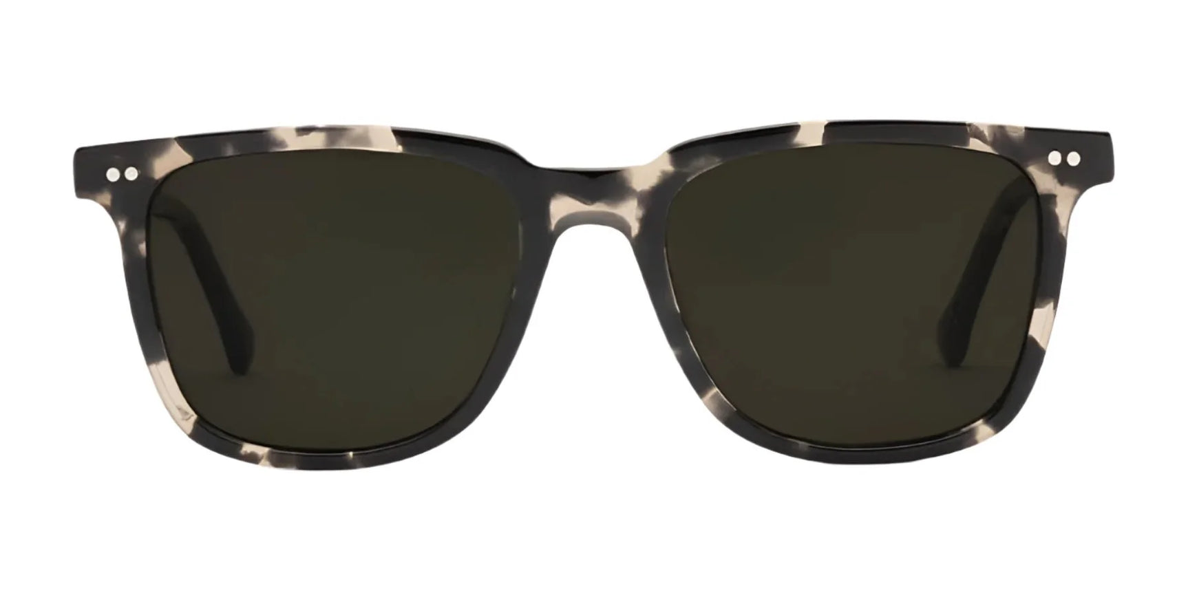 Electric Birch Sunglasses | Size 50