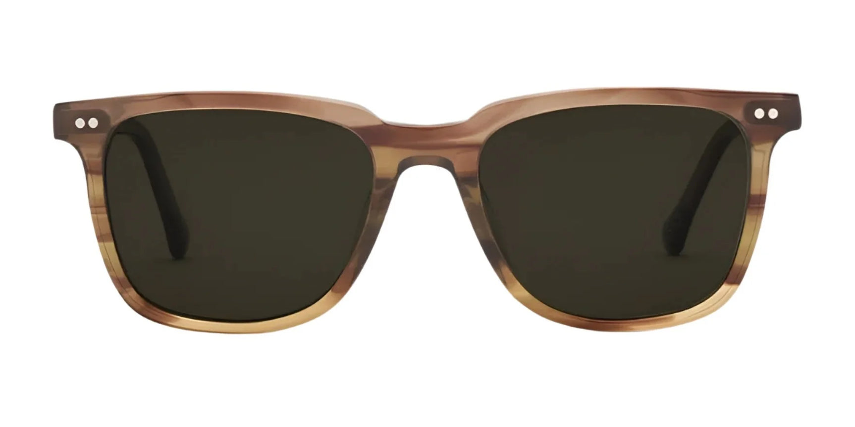 Electric Birch Sunglasses | Size 50