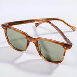 Electric Birch Sunglasses | Size 50