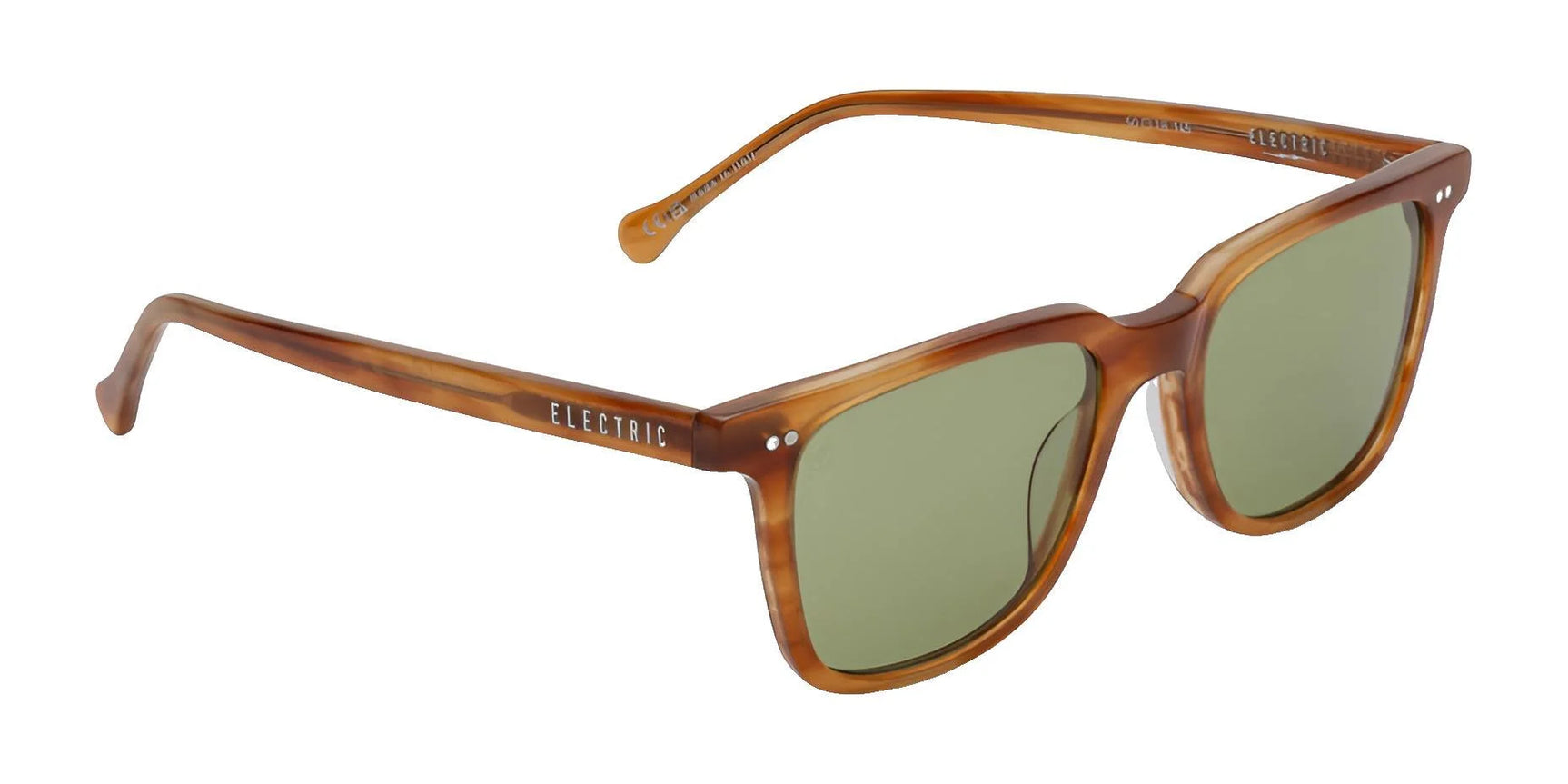 Electric Birch Sunglasses | Size 50