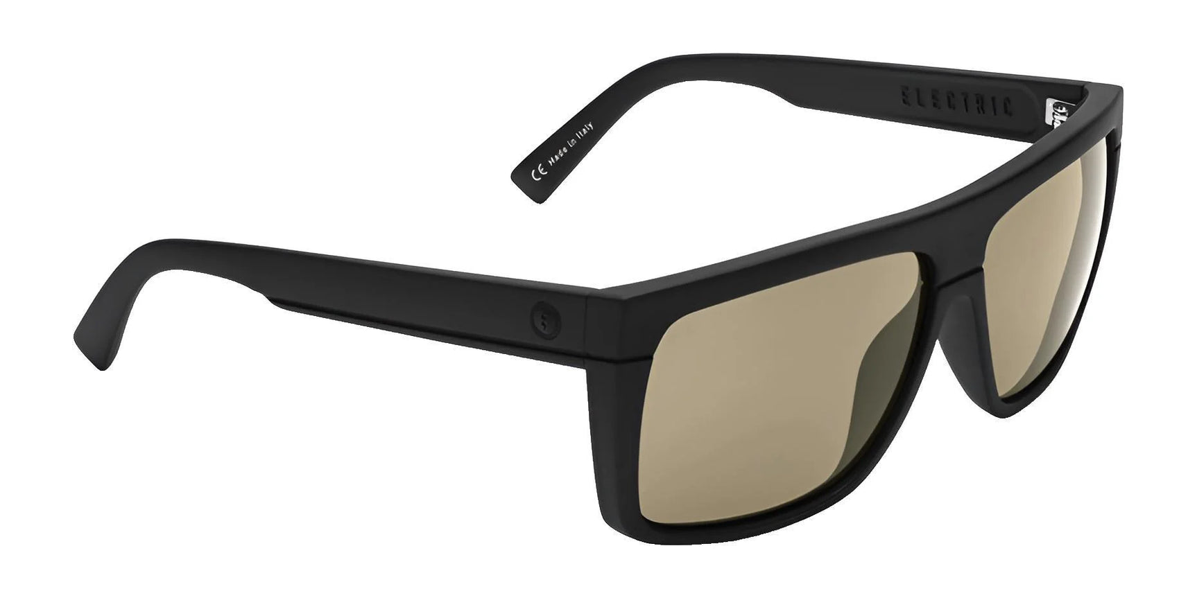 Electric Blacktop Sunglasses | Size 58