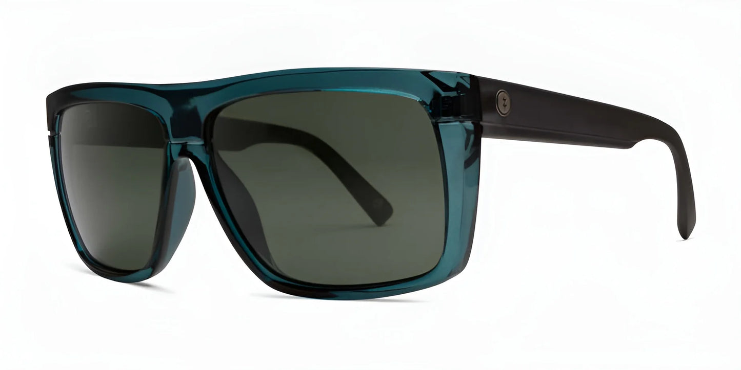 Electric Blacktop Sunglasses Dawn / Grey Polarized
