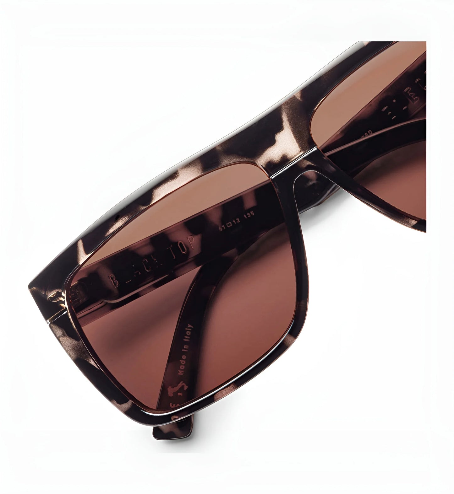 Electric Blacktop Sunglasses | Size 58