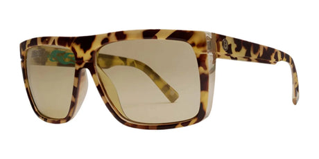 Electric Blacktop Sunglasses Sahara / Amber