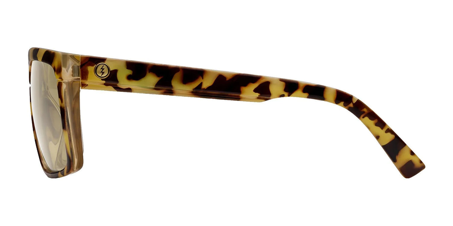 Electric Blacktop Sunglasses Size 58