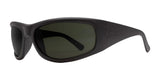 Electric Bolsa Sunglasses Matte Black / Grey