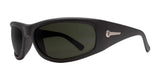 Electric Bolsa Sunglasses Matte Black / Grey Polarized