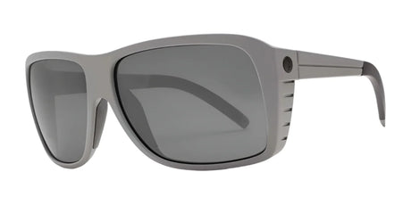 Electric Bristol Sunglasses Battleship / Silver Polarized Pro