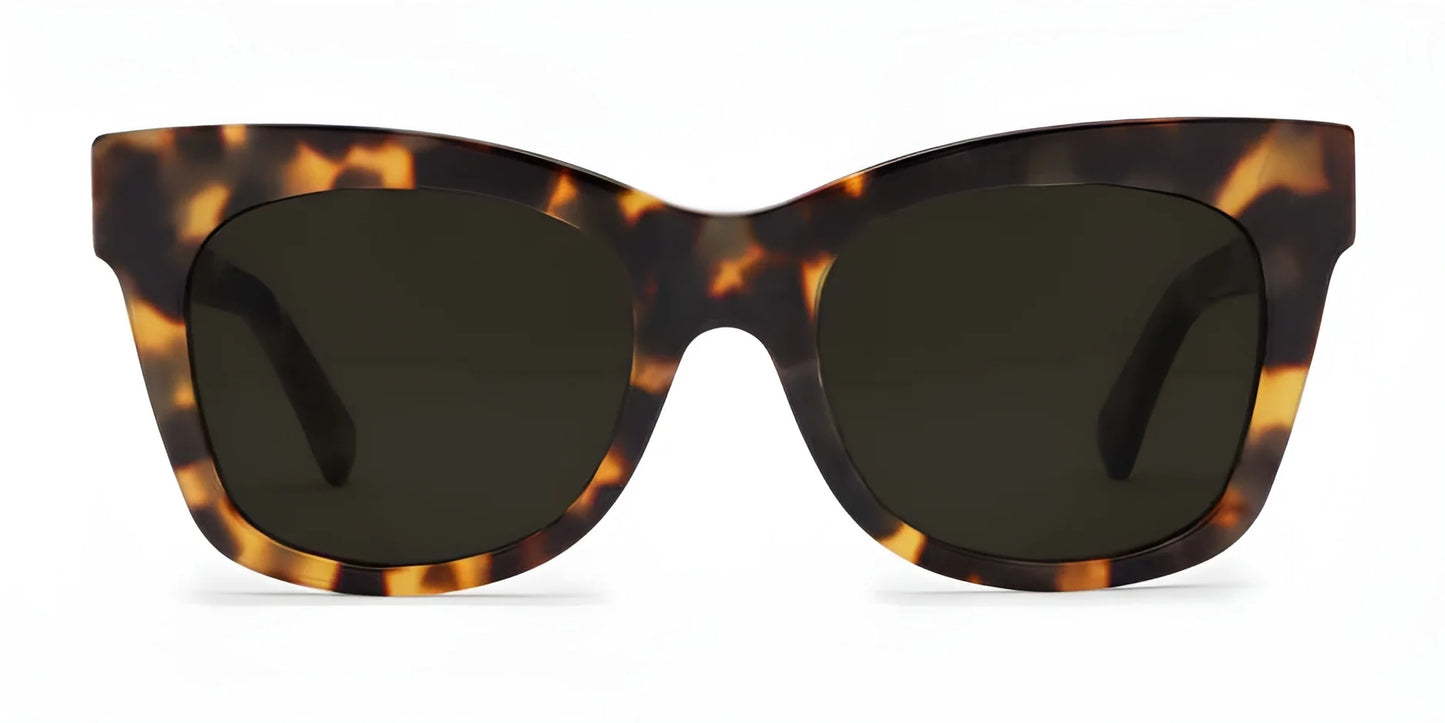 Electric CAPRI Sunglasses | Size 52