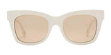 Electric Capri Sunglasses | Size 52