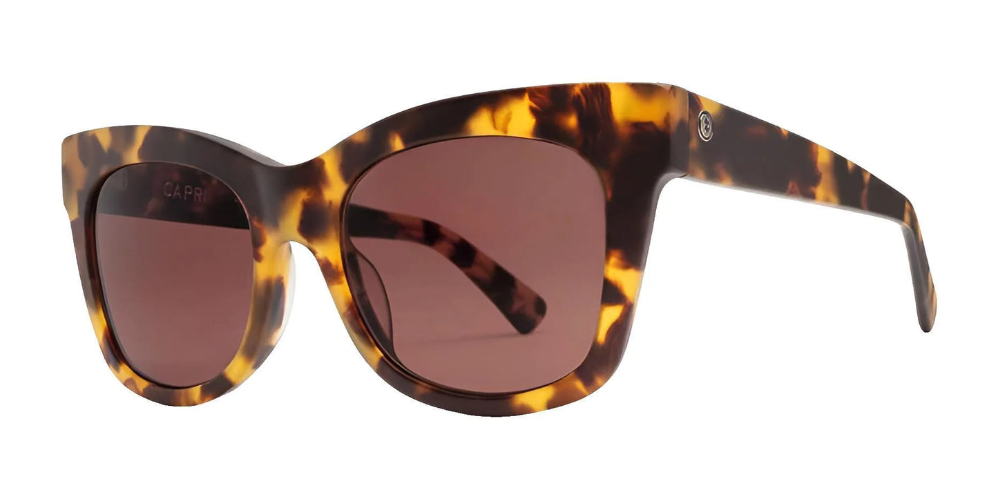 Electric CAPRI Sunglasses | Size 52