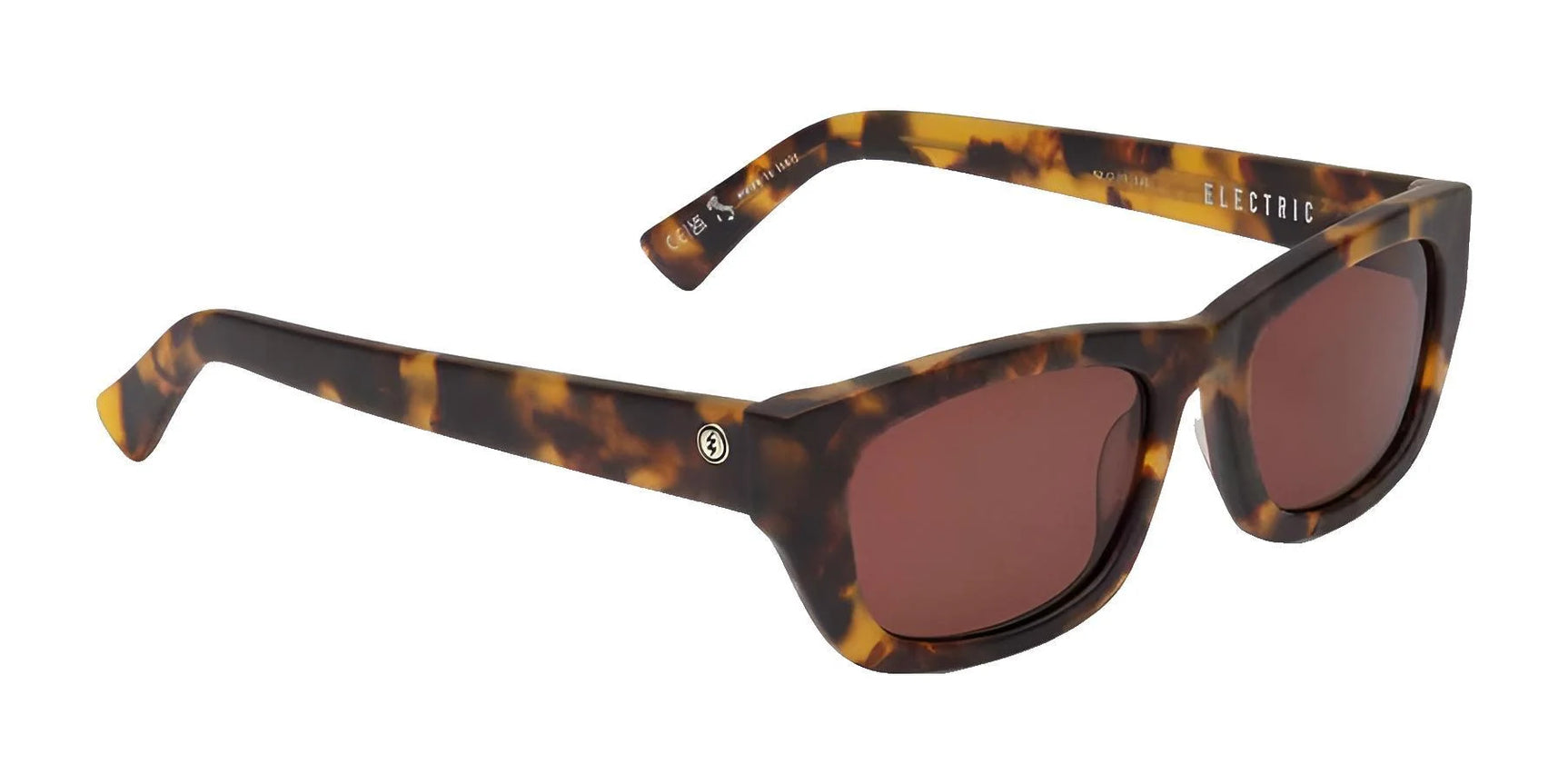 Electric Catania Sunglasses | Size 51