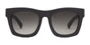 Electric Crasher L Sunglasses | Size 53 / Gloss Black / Amber