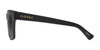 Electric Crasher L Sunglasses | Size 53 / Gloss Black / Amber
