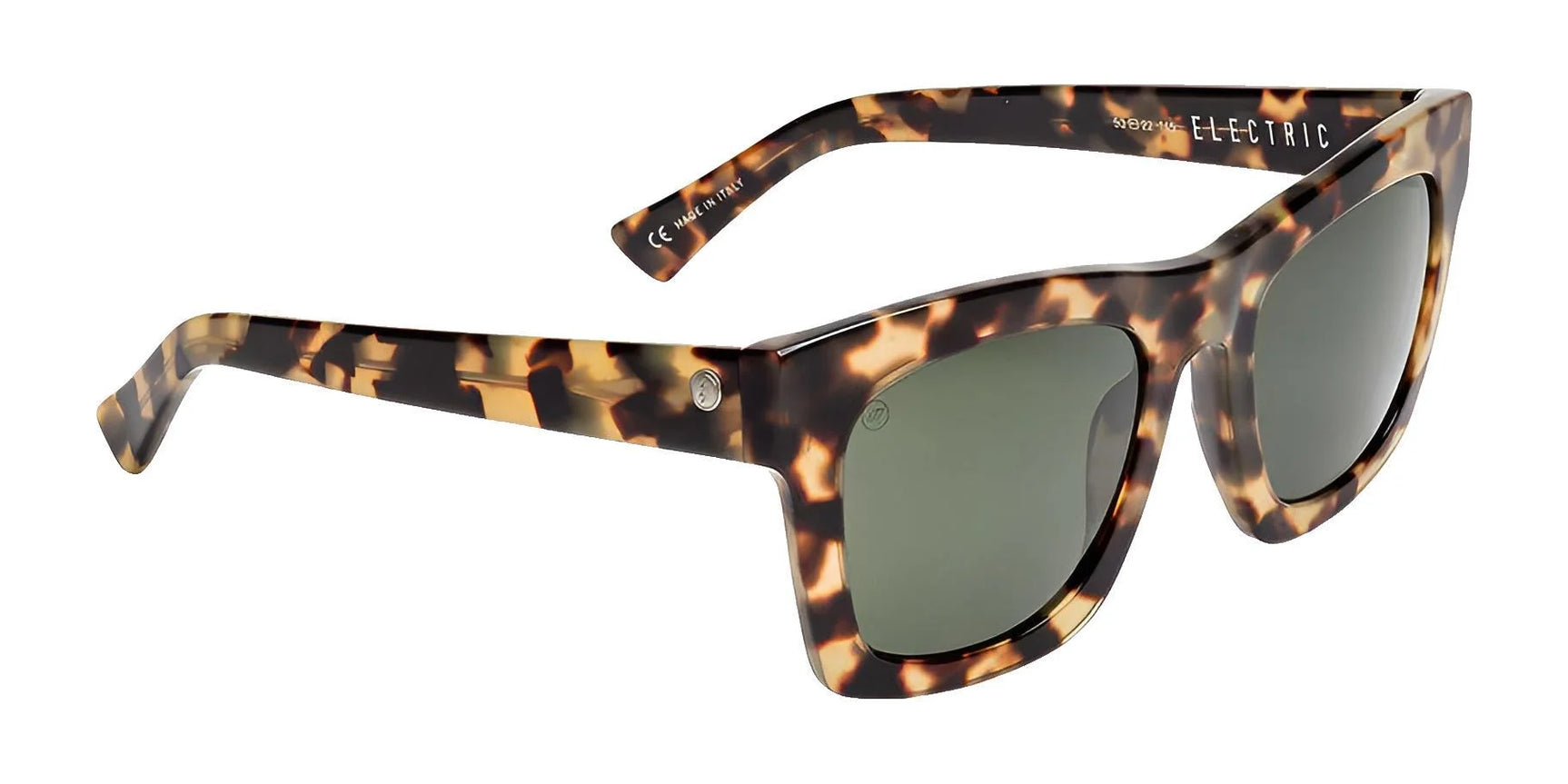 Electric Crasher L Sunglasses | Size 53