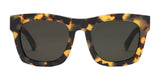 Electric Crasher M Sunglasses | Size 49