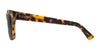 Electric Crasher L Sunglasses | Size 53 / Gloss Black / Amber