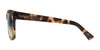 Electric Crasher L Sunglasses | Size 53 / Gloss Black / Amber