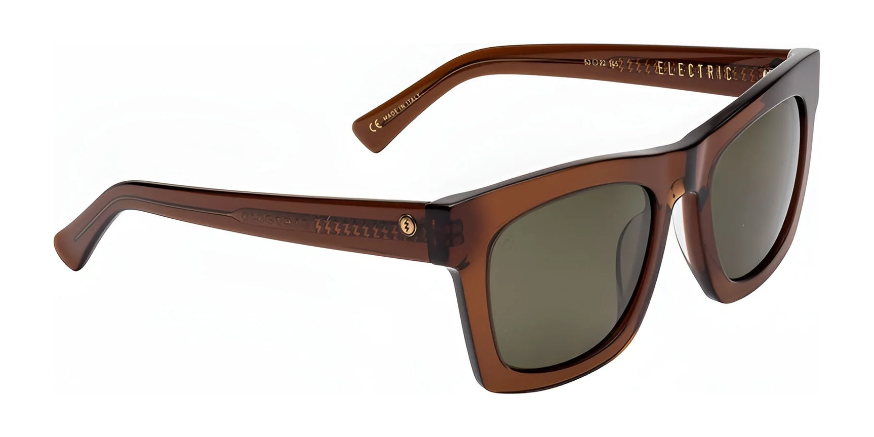 Electric Crasher L Sunglasses | Size 53