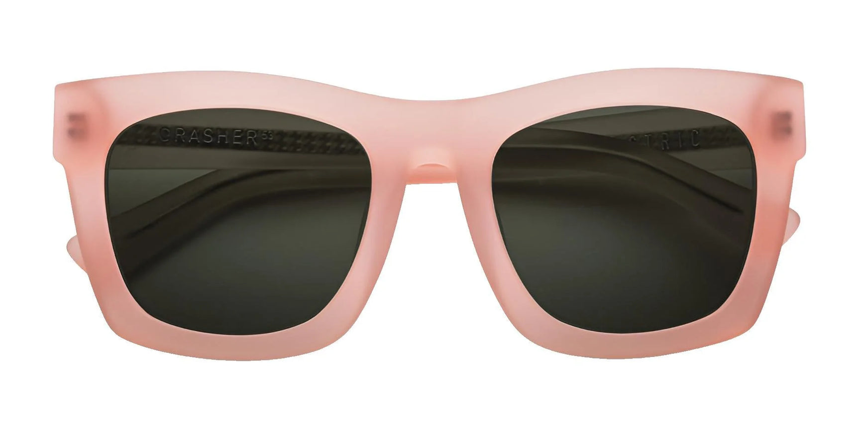 Electric Crasher L Sunglasses | Size 53