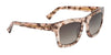 Electric Crasher L Sunglasses | Size 53 / Gloss Black / Amber