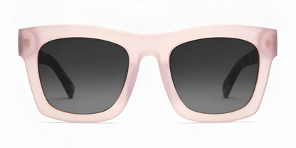 Electric Crasher L Sunglasses Rose / Black Gradient