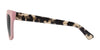 Electric Crasher L Sunglasses | Size 53 / Gloss Black / Amber