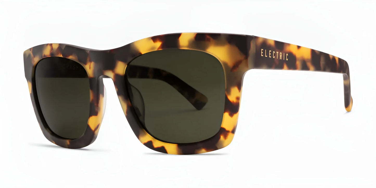 Electric Crasher M Sunglasses | Size 49