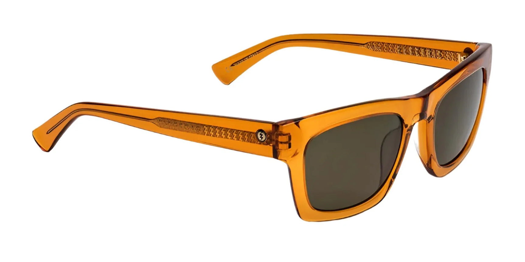 Electric Crasher M Sunglasses | Size 49