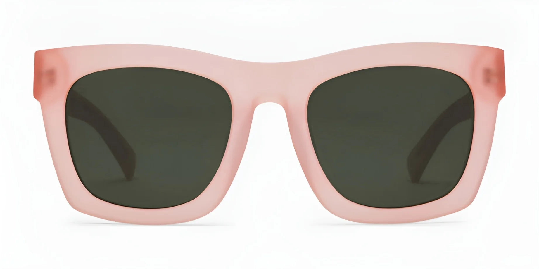 Electric Crasher L Sunglasses Carnation / Grey