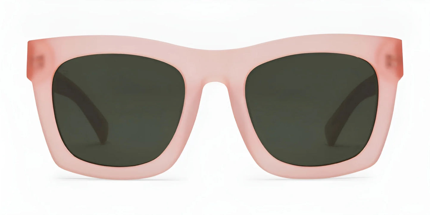 Electric Crasher M Sunglasses Carnation / Grey