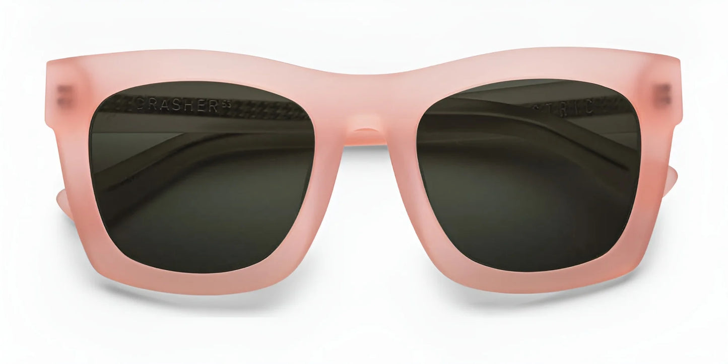 Electric CRASHER M Sunglasses | Size 49