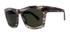 Electric Crasher L Sunglasses | Size 53 / Grey Jupiter / Grey