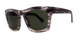 Electric Crasher L Sunglasses Grey Jupiter / Grey