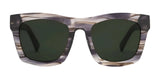 Electric Crasher L Sunglasses | Size 53