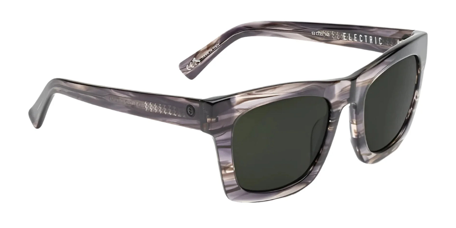 Electric Crasher L Sunglasses | Size 53