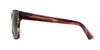 Electric Crasher L Sunglasses | Size 53 / Gloss Black / Amber