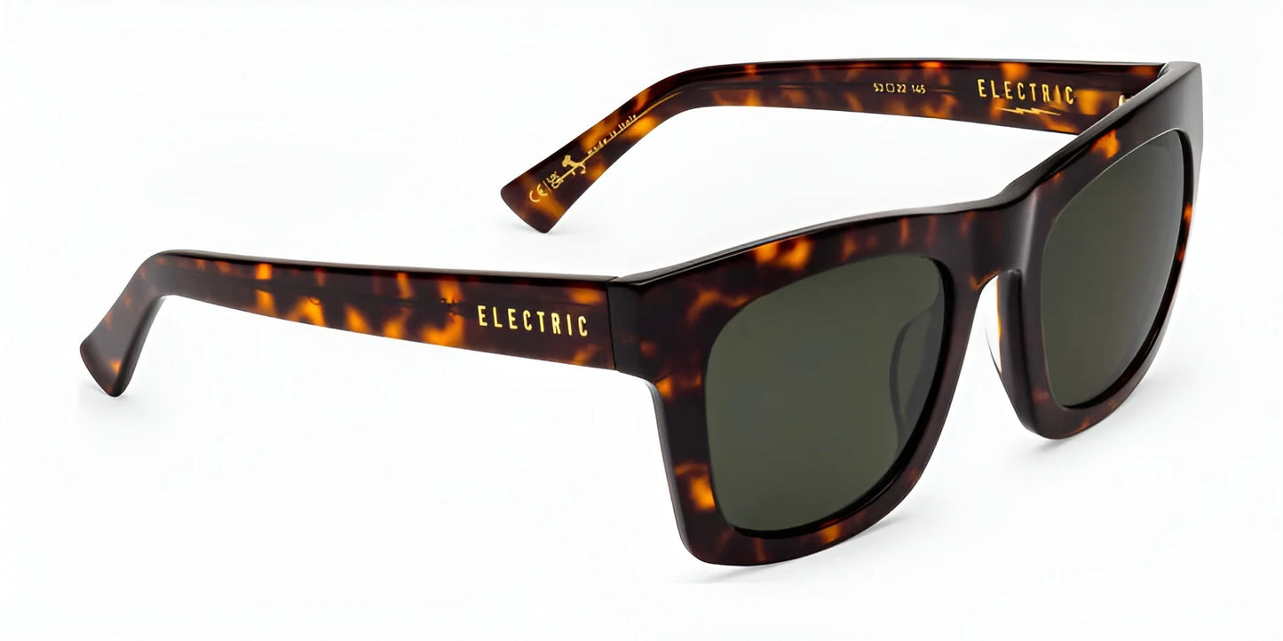 Electric CRASHER M Sunglasses | Size 49