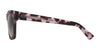 Electric Crasher L Sunglasses | Size 53 / Gloss Black / Amber