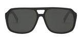 Electric Dude Sunglasses | Size 58