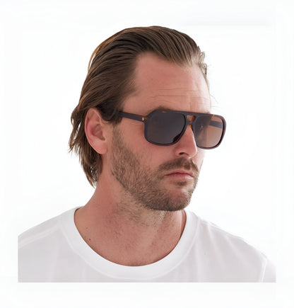 Electric Dude Sunglasses | Size 58