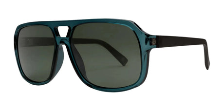 Electric Dude Sunglasses Dawn / Grey Polarized