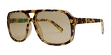 Electric Dude Sunglasses Sahara / Amber