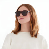 Electric Encelia Sunglasses | Size 58