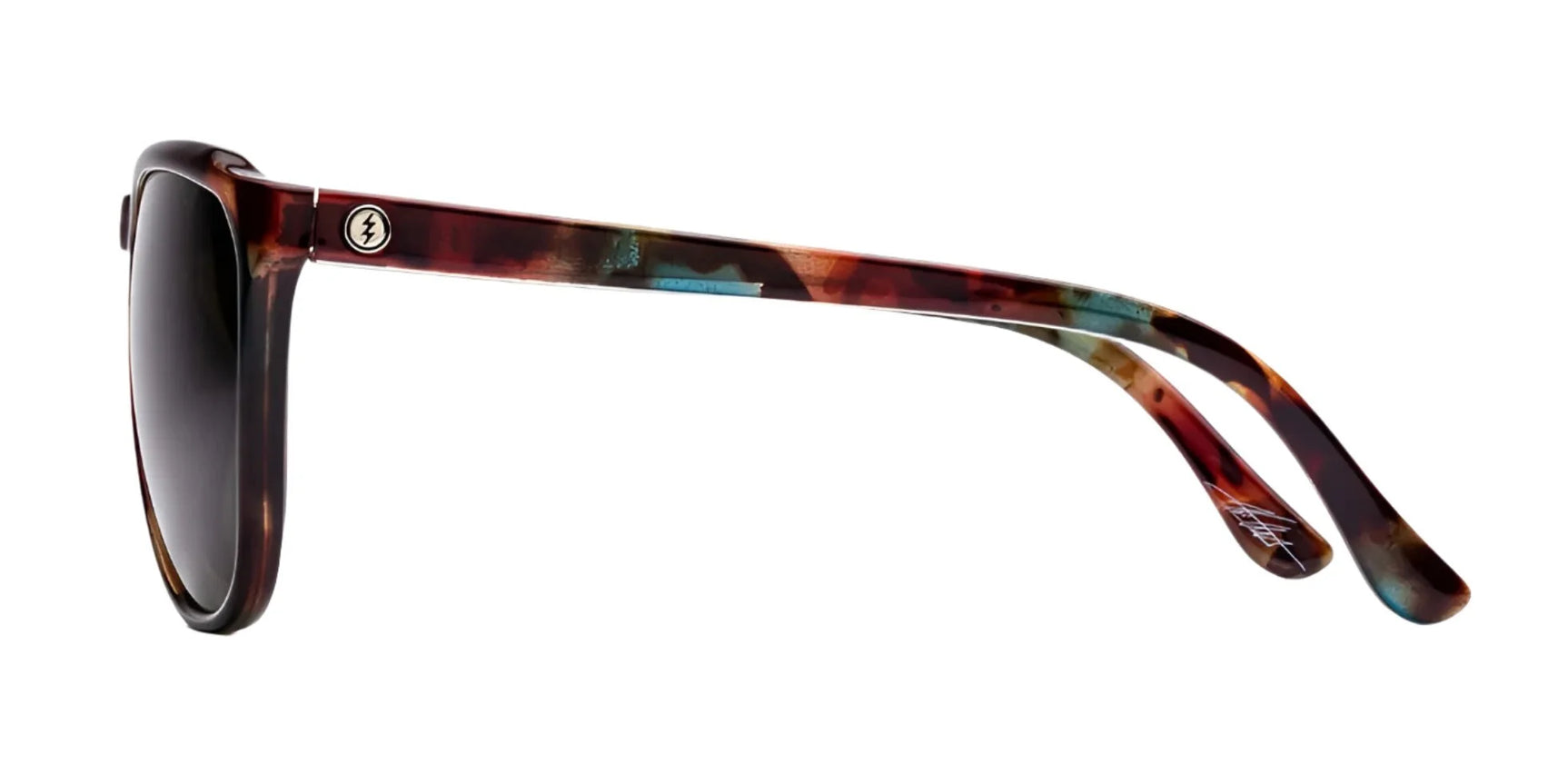 Electric Encelia Sunglasses | Size 58