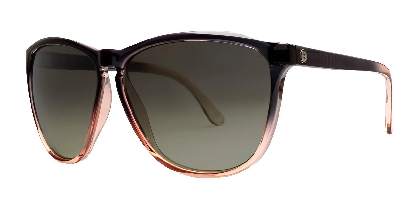 Electric Encelia Sunglasses Contour / Black Gradient