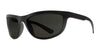 Electric Escalante Sunglasses | Size 61 / Matte Black / Grey Polarized