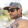 Electric Escalante Sunglasses | Size 61 / Black Amber / Bronze Polarized