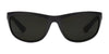 Electric Escalante Sunglasses | Size 61 / Black Amber / Bronze Polarized